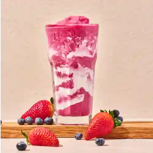 Protein Smoothie, Alpinito 16 Oz