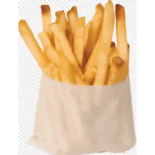 Papas Fritas