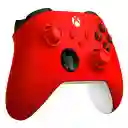 Xbox Control Joystick Inalámbrico Microsoft Wireless Controller Series X|S Pulse Red