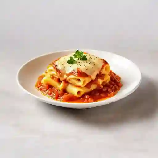 Cacerola Napolitana