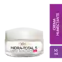 Loreal Paris-Hidra Total 5 Crema Humectante para el Día