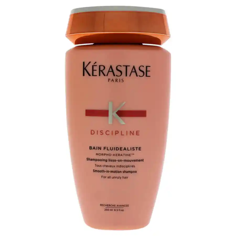 Kérastase Shampoo Profesional Bain Fluidealiste