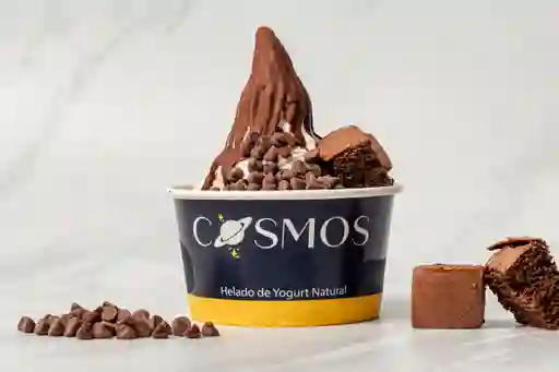 Cosmos Choco Brownie