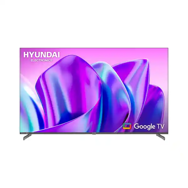 Hyundai Televisor 70 Led 4K Ultra HD HYLED7003G4KM