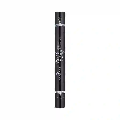 Delineador Ojos Essence Quick Wing Stamp (3 Ml)