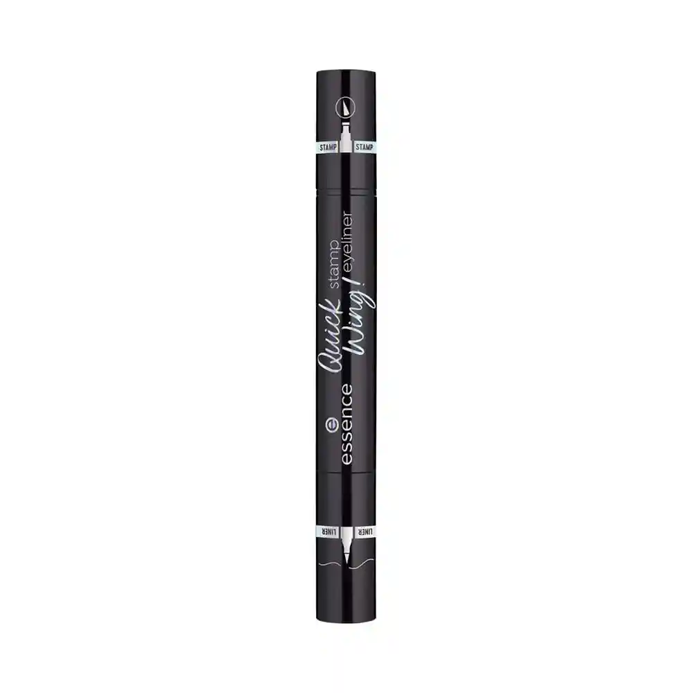 Delineador Ojos Essence Quick Wing Stamp (3 Ml)