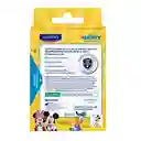Curas Curitas Mickey Friends Surtidas X 20und
