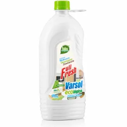 Full Fresh Varsol Ecologico Bio