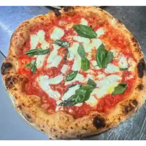 Pizzetta Margherita