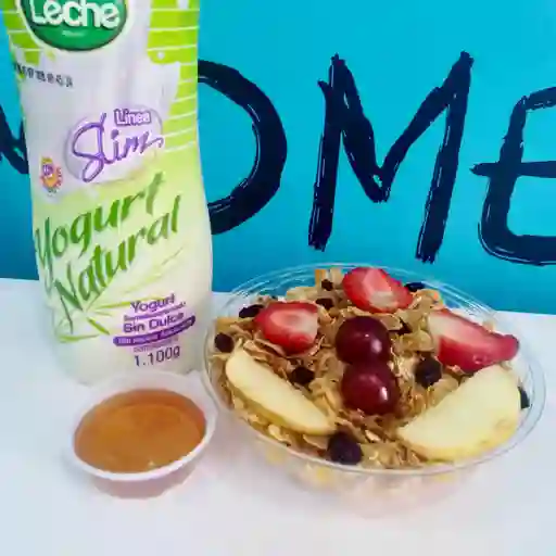 Ensalada Fitness 16 oz