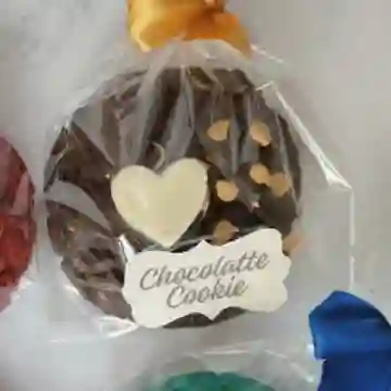 Galleta Chocolatte