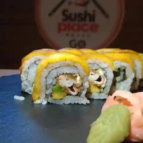 Tokio Roll