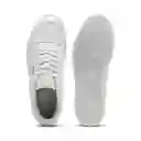 Puma Tenis Shuffle Lifestyle de Hombre Blanco Talla 8