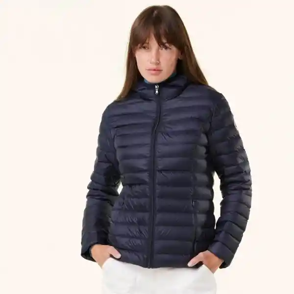 Just Over The Top Chaqueta Cloe Navy M