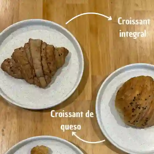 Croissant Integral