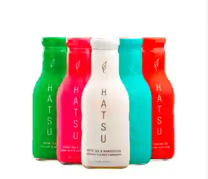 Te Hatsu