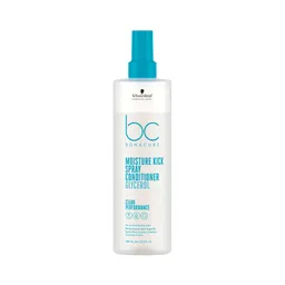 bonACURE spray acondicionador moisture kick