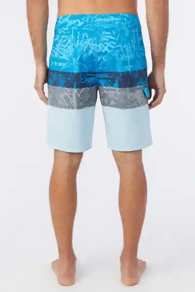 Boardshort Lennox Print 20 Oneill