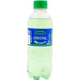 Cristal Agua Saborizada
