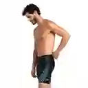 Pantaloneta de Baño Jammer Duo Logo Artic Hombre Talla 34 Speedo