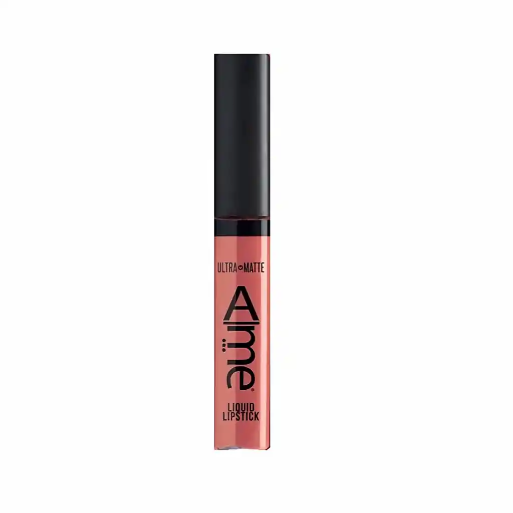 Ame Cosmeticos Labial Líquido Ultramate Cambridge N.05