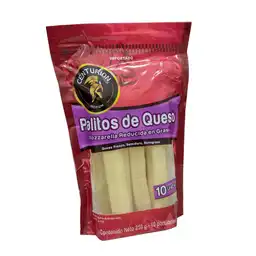Palitos de Queso Mozarella Centurion
