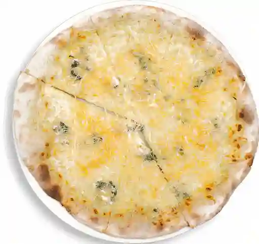 Pizza Quatro Formaggi