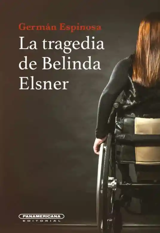 La Tragedia de Belinda Elsner