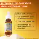 Garnier Express Aclara Anti Manchas Sérum Día