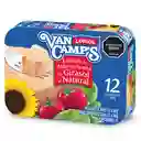 Van Camps Lomitos de Atún en Aceite de Girasol
