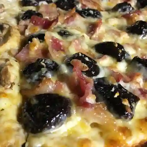 Pizza Verona Peq.