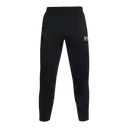 Under Armour Pantalón Ms Ch. Pique Negro Para Hombre Talla XL