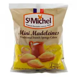 Michel Bizcochos St  85 G Sku 183386. Sku 3178530408539