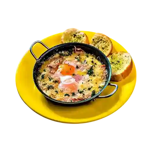 Cacerola