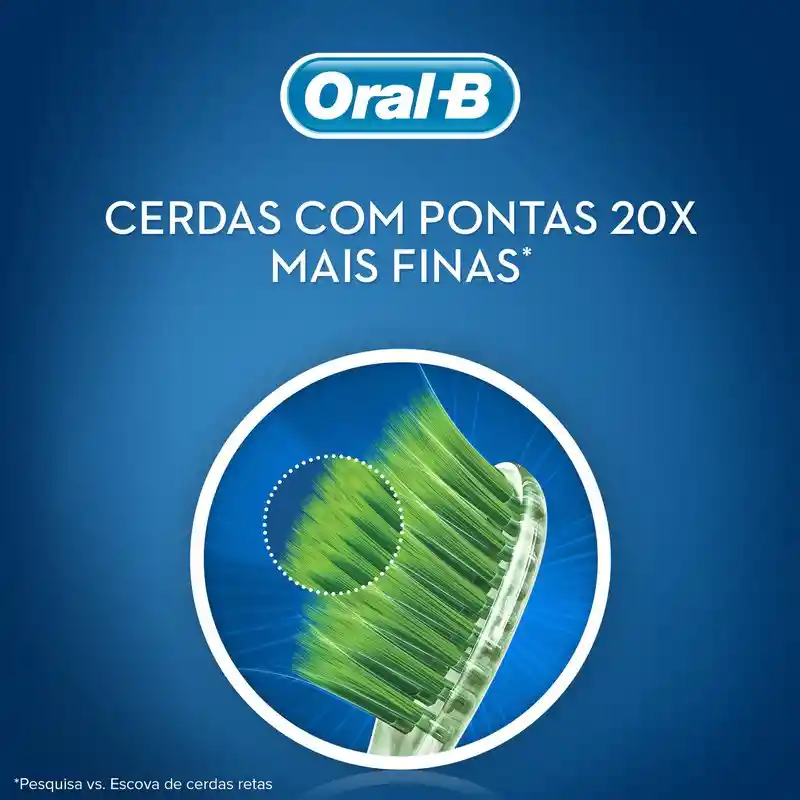 Oral-B Cepillo Dental Ultrafino