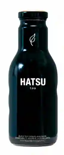 Té Hatsu Limón 400 ml