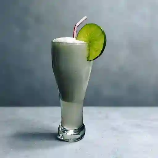 Limonada de Coco
