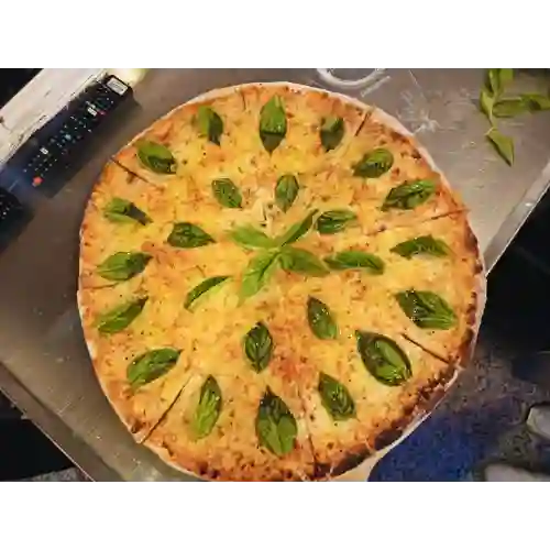 Pizzas Napolitana
