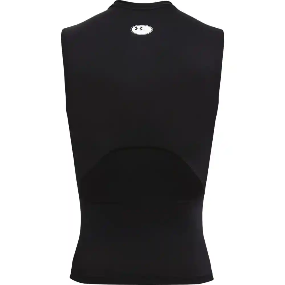 Ua Hg Armour Comp Sl Talla Xl Pantalones Negro Para Hombre Marca Under Armour Ref: 1361522-001