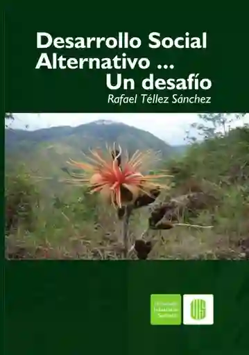 Desarrollo Social Alternativo Un Desafío