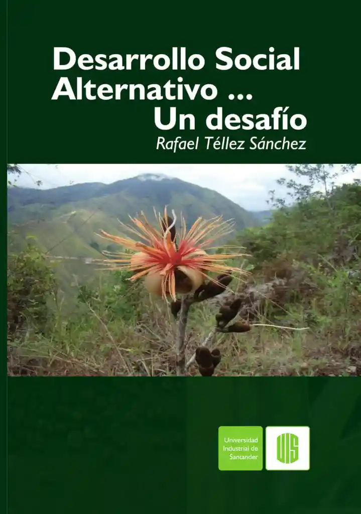 Desarrollo Social Alternativo Un Desafío