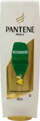 Pantene Acondicionador Pro-V Restauración Rinse