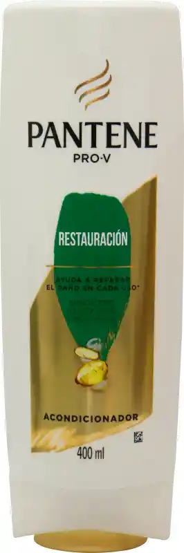 Pantene Acondicionador Pro-V Restauración Rinse
