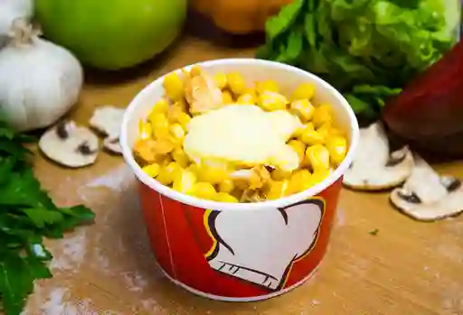 Corny Pollo