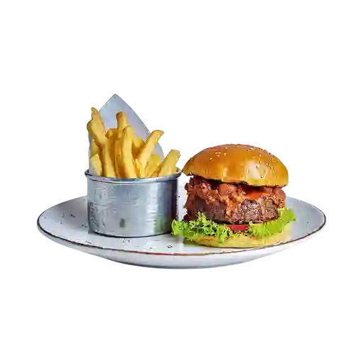 Chiliburger