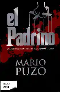 El Padrino - Mario Puzo