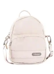 Morral Mini Capella Beige