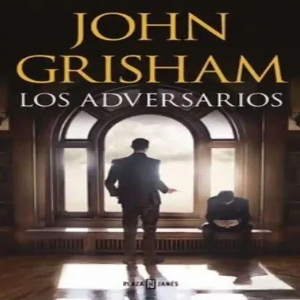Adversarios Grisham John