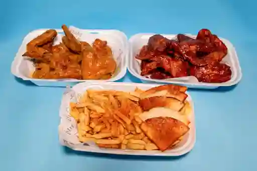 Combo 13