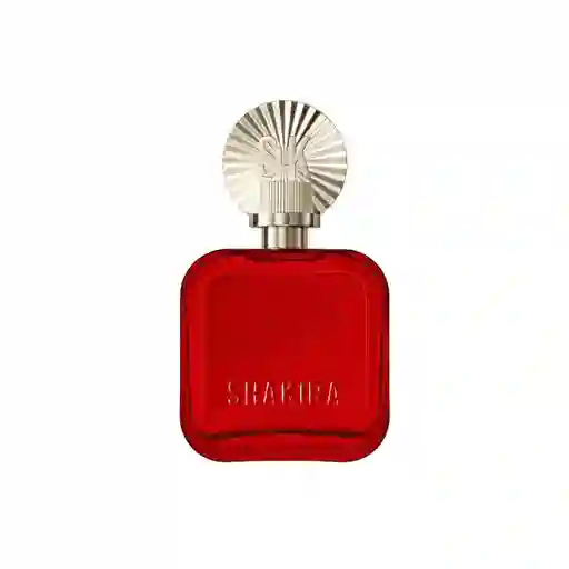Shakira Perfume 80 mL